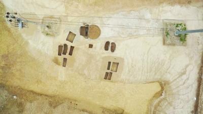 南京考古发现,南京考古遗址图片