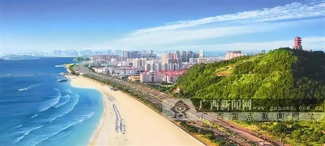 广西现在有什么最新消息,现在广西有什么最新消息吗