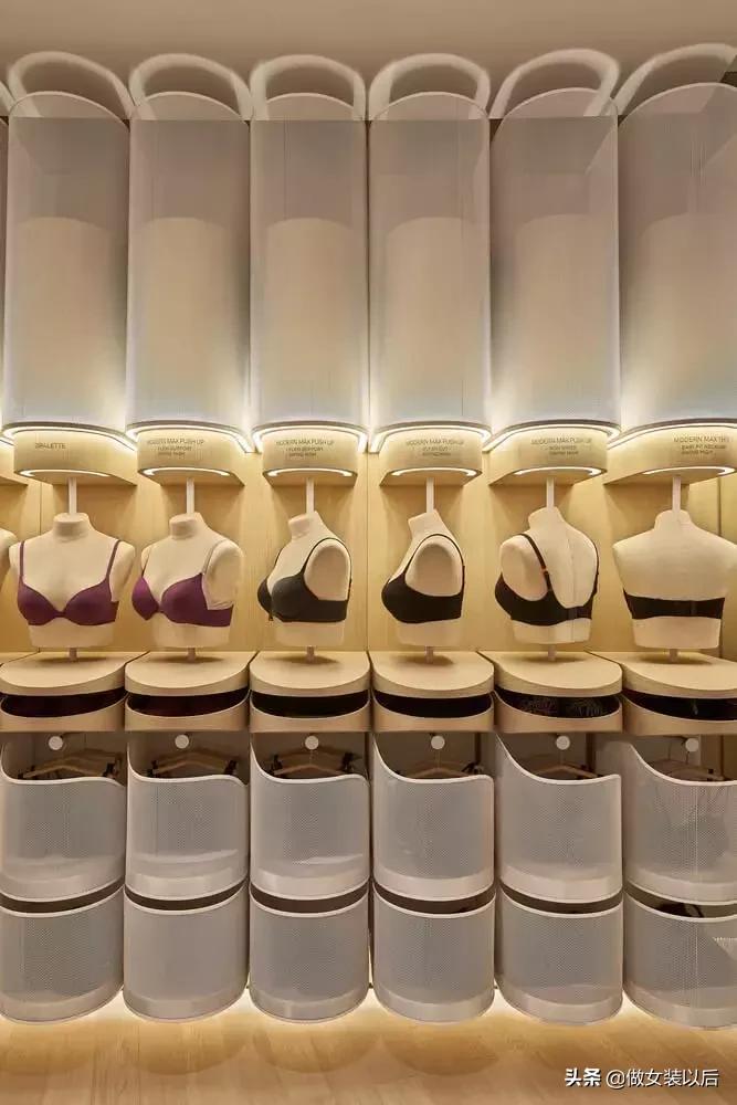 10元一件的内衣,10元内衣分享