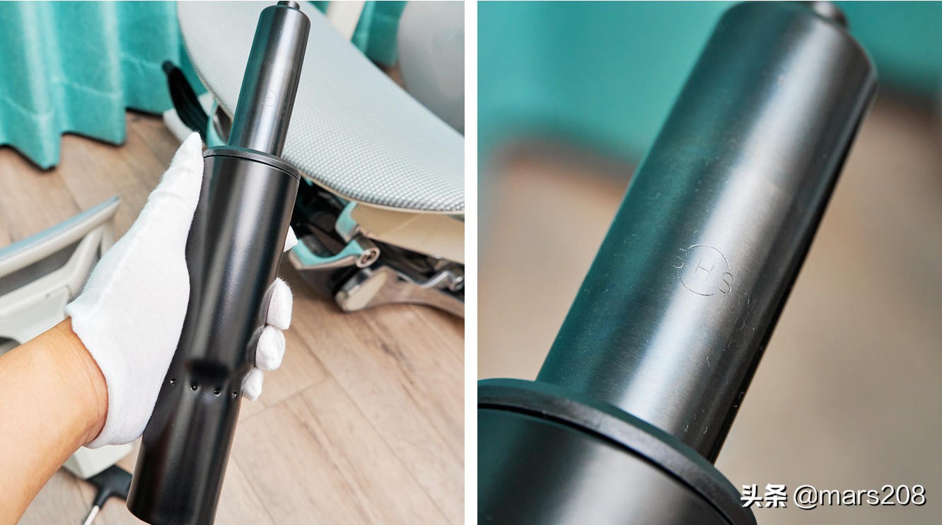 蝴蝶人体工学椅评测推荐,人体工学椅测评舒适款