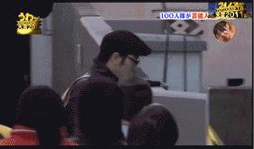 日本扮猪吃虎木村拓哉,木村拓哉男扮女