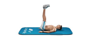 虐腹马甲线最有效的3个动作,四个公认虐腹动作21天练出小蛮腰