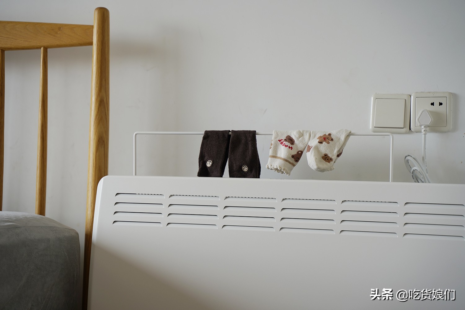 消费者真实评测：全屋取暖器真的可以暖全屋吗？