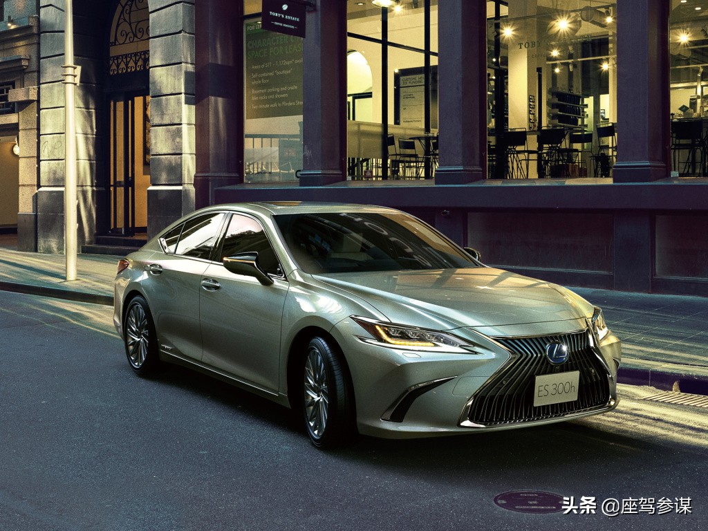 雷克萨斯es到底有多耐用,雷克萨斯es驾驶感受高级吗