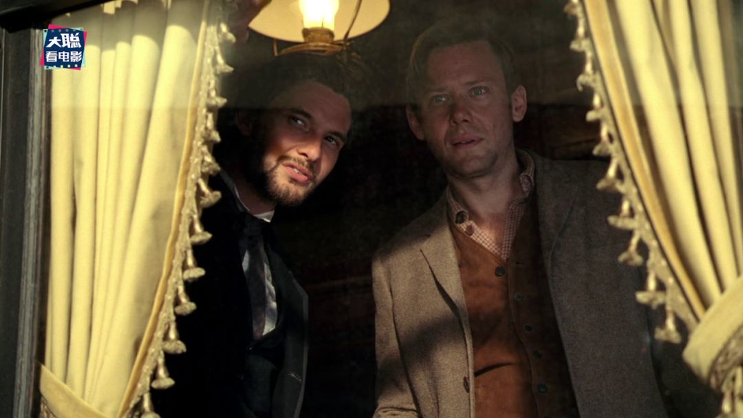 深度回顾西部世界第一季,看完西部世界第一季