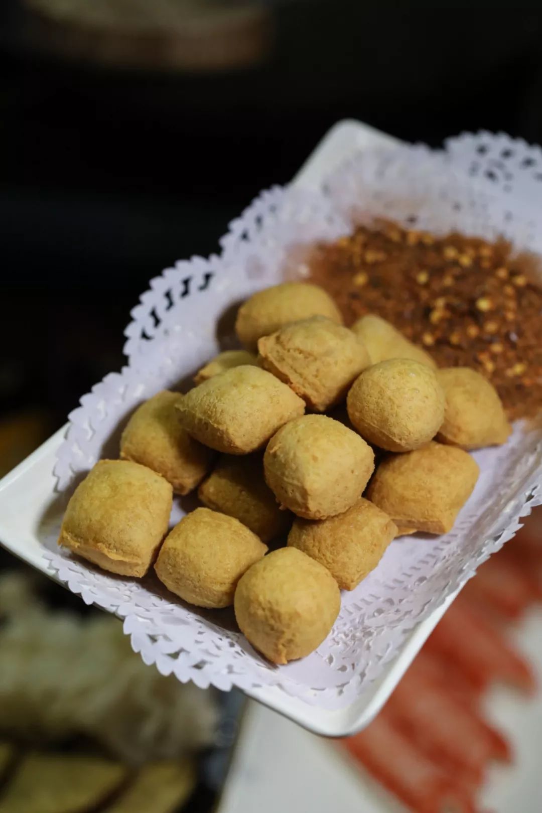 云南家常清汤火锅,云南美食汤锅火锅