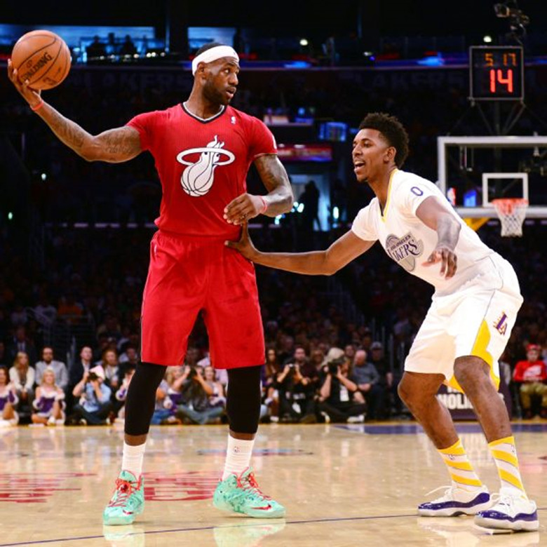 在nba历史上排名,nba历史十大球衣排名