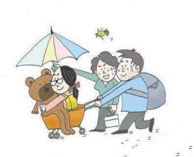 溺爱式教育后果,溺爱型教育后果