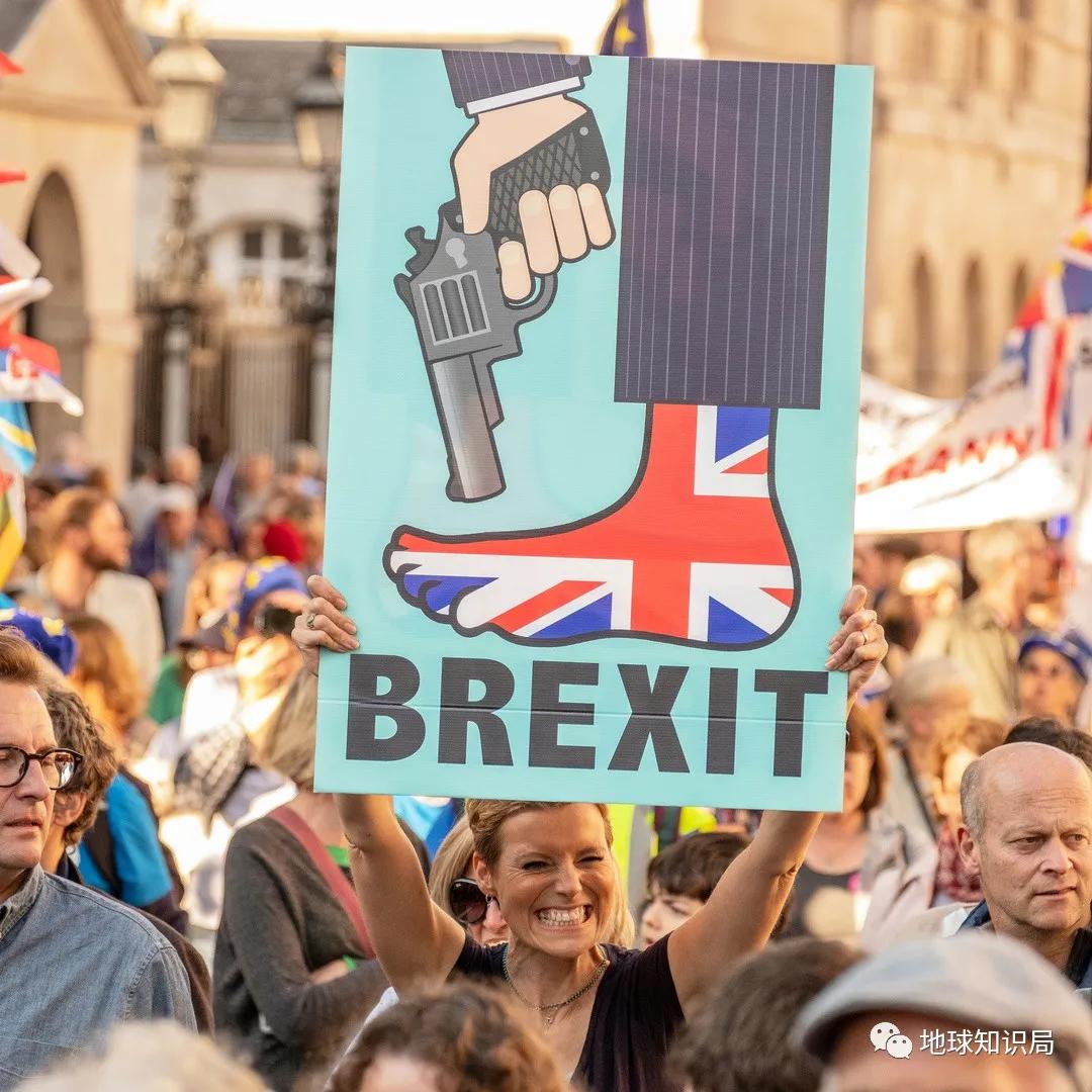 英国又发现一种新冠变异病毒,英国变异病毒严重性