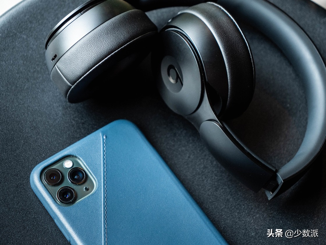 beatssolopro降噪测评演示,beatssolopro是主动降噪吗