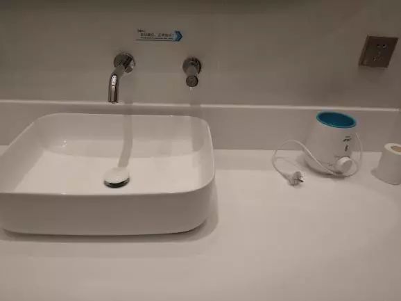 成都四大商场厕所,成都购物中心卫生间