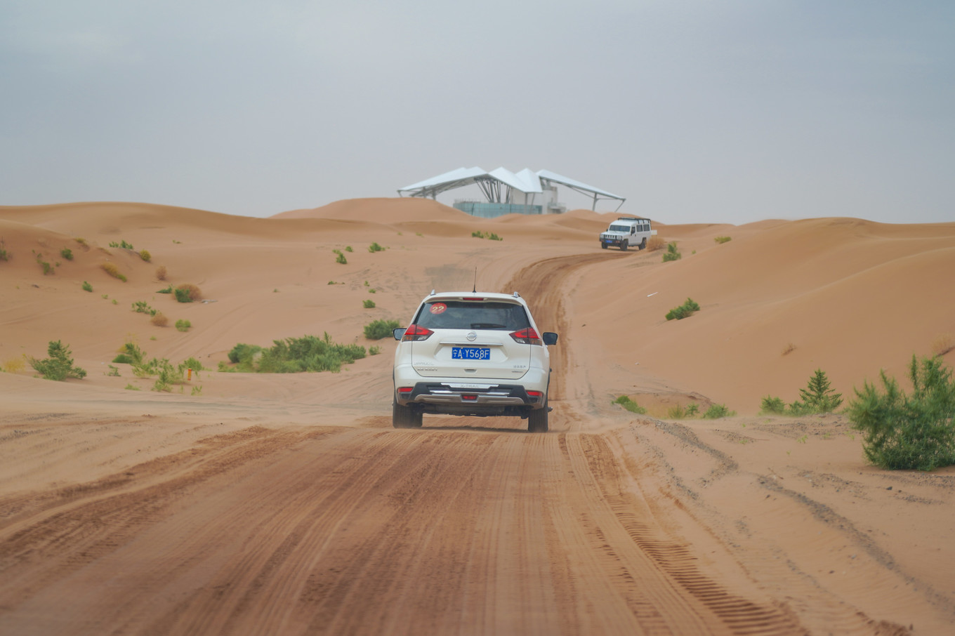 宁夏沙漠旅游住哪里好,宁夏中卫民宿价格表
