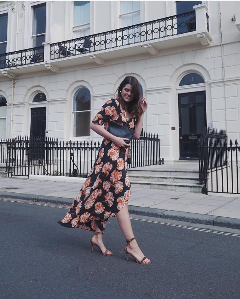 怎样做到又胖又健康,胖一点的人如何get气质感