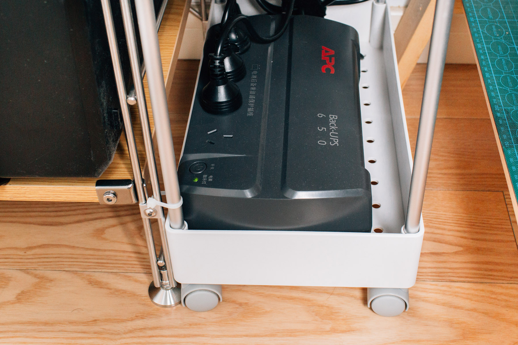 家用nas使用哪种模式,家庭版nas到底是鸡肋还是值得买