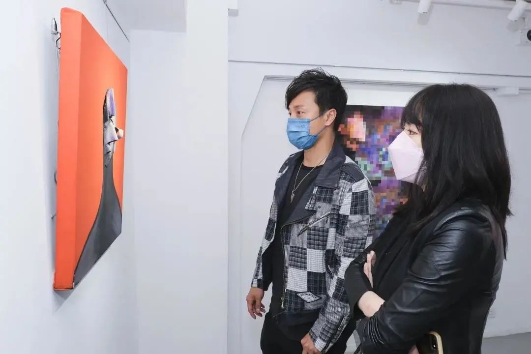 90后孙宇晨的NFT版图、富艺斯上拍NFT，三年展艺术家名单