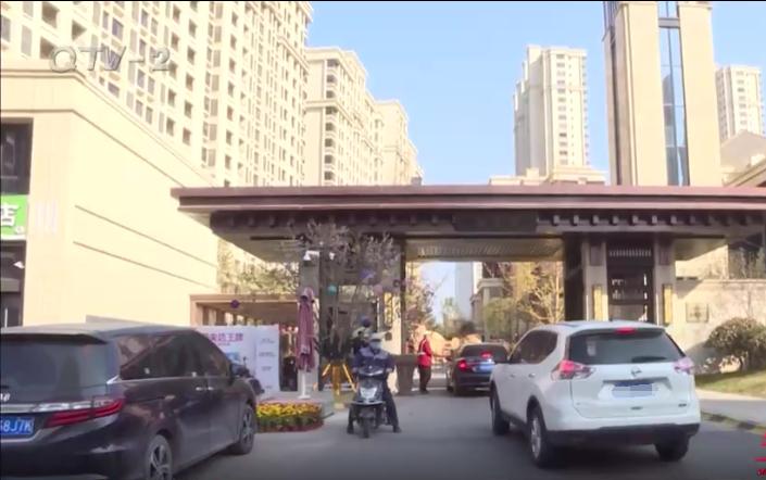 青岛一新楼盘交付，业主进去一看傻了：“3000元一平米的装修费，也就值500块钱！”