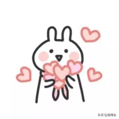 微信情侣头像2020一对,情侣称呼可爱的绰号男生