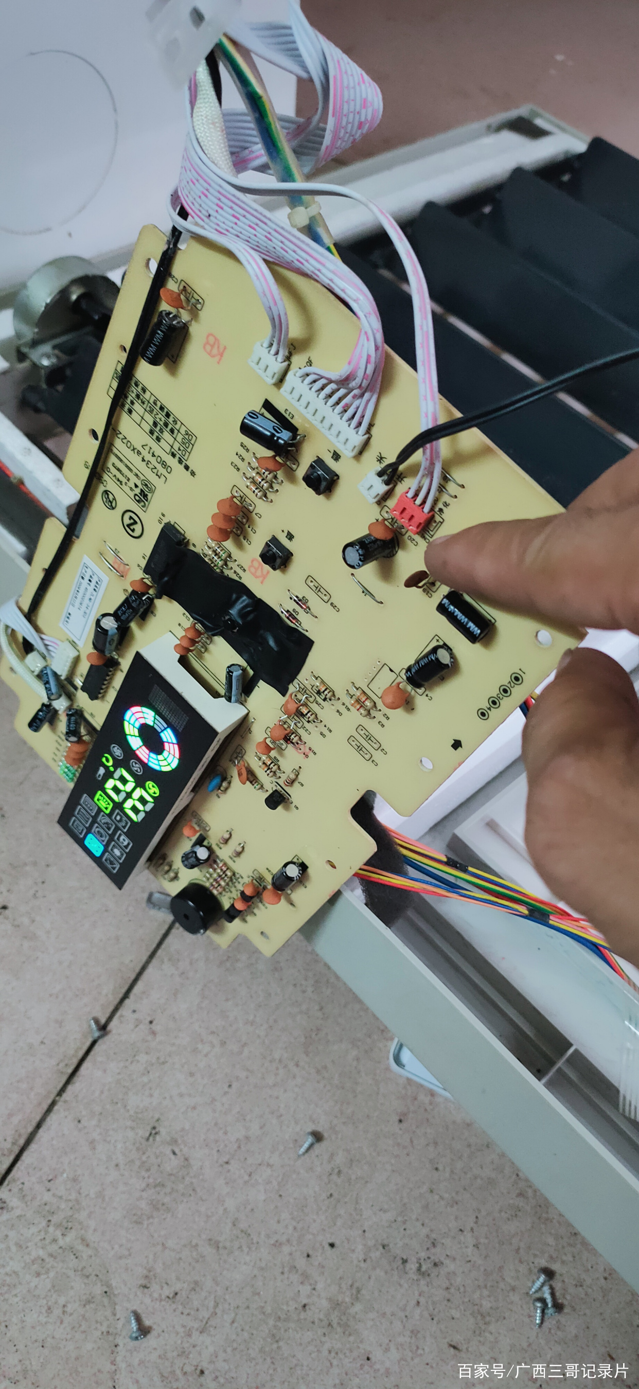 柜机空调不制冷压缩机不启动,柜机空调不制冷也不制热解决方法