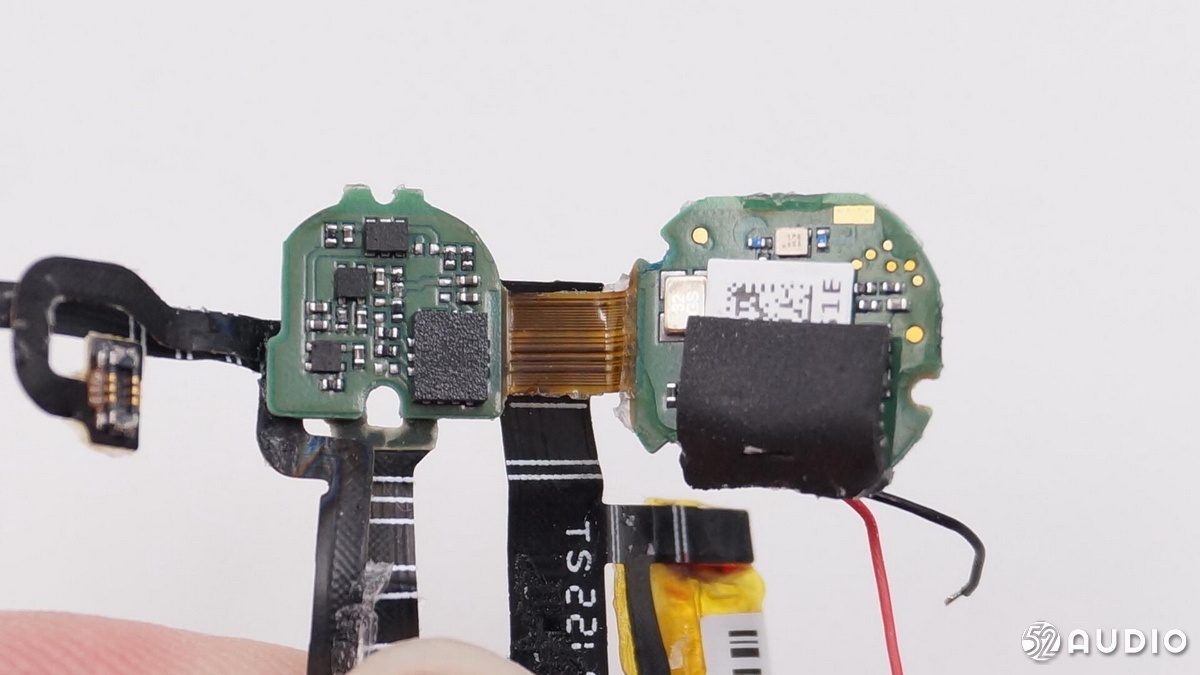 ticpods2pro,鍑洪棬闂棶ticwatchpro鎷嗚В