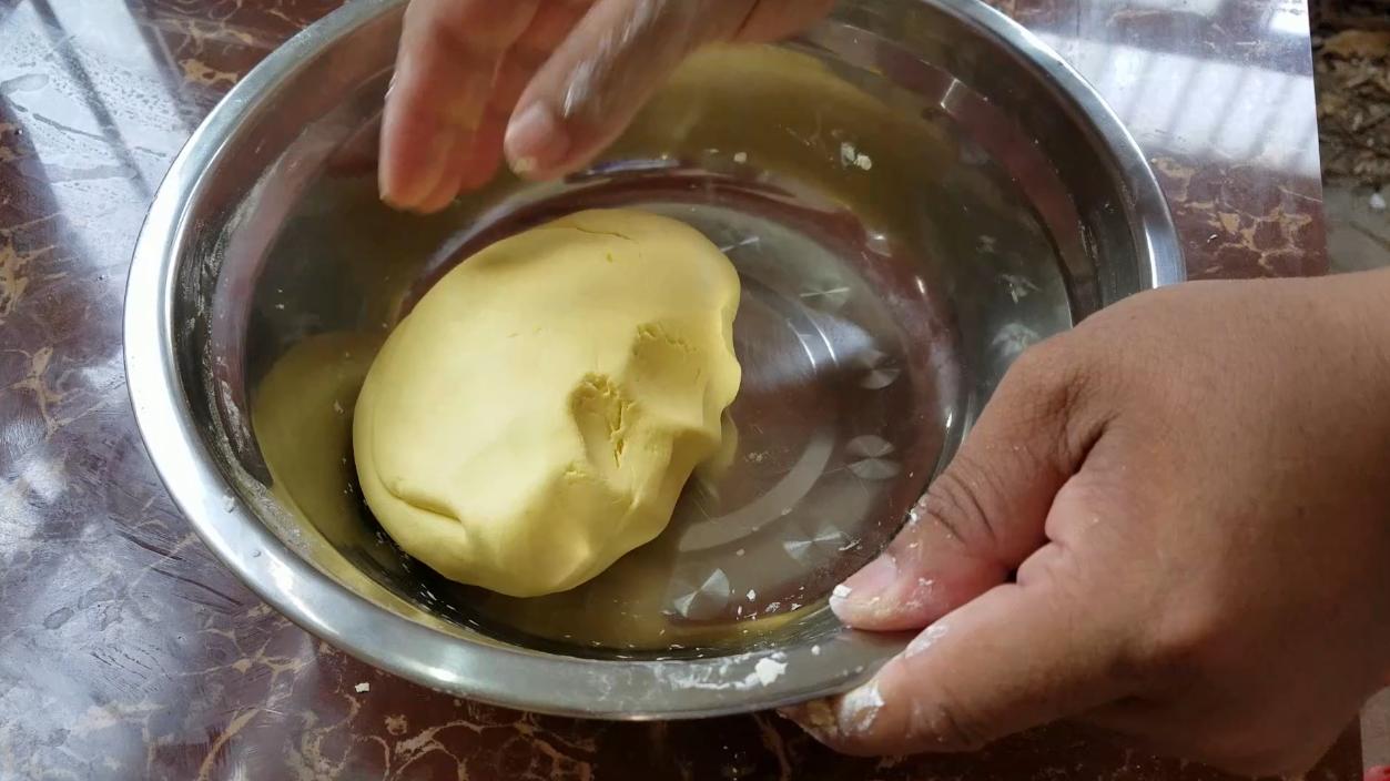 自制汤圆花样吃法,元宵汤圆制作方法小妙招