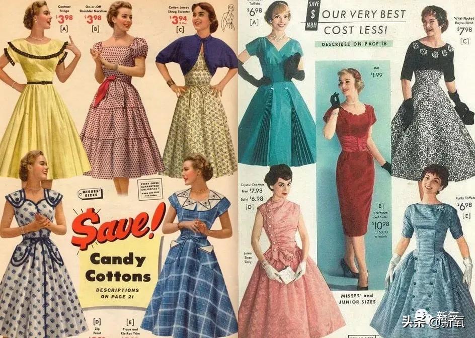 经典电影复古衣服,电影经典时装造型