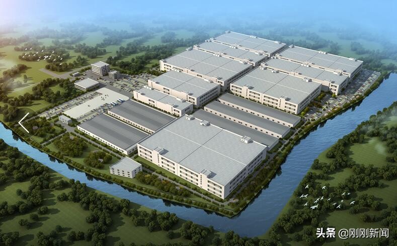 2024年吴江区重大项目建设,吴江集中开工42个项目