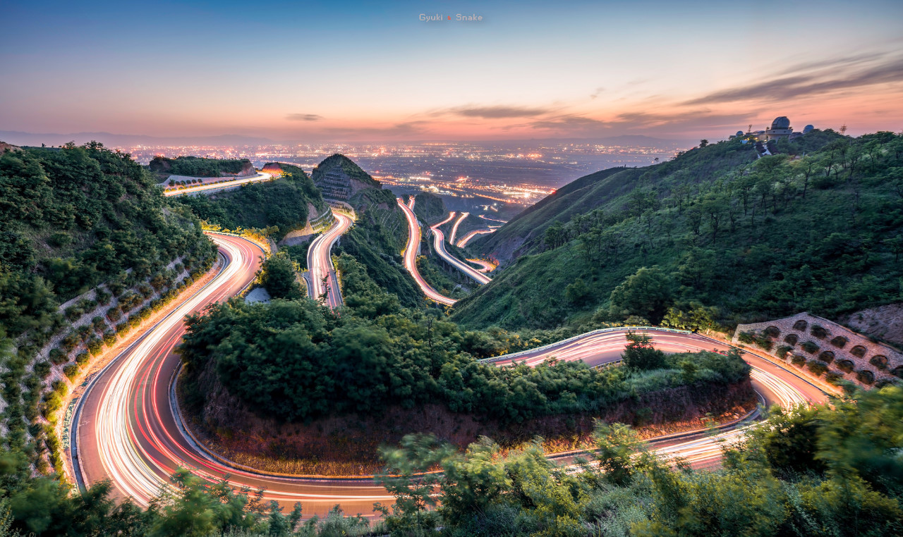 网红西安热度,西安网红带来的启示