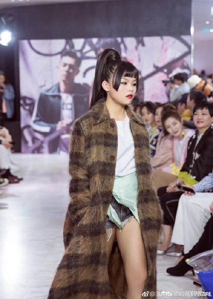 还记得当年的3shine吗？从被群嘲到时尚宠儿，她经历了什么