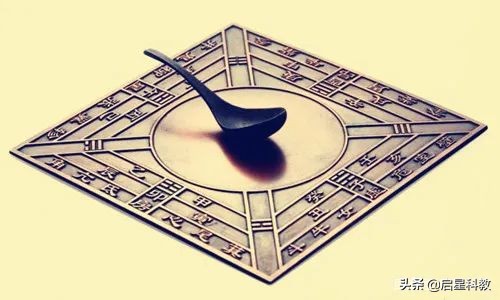 关于指南针的简单知识,指南针是如何指引方向的呢