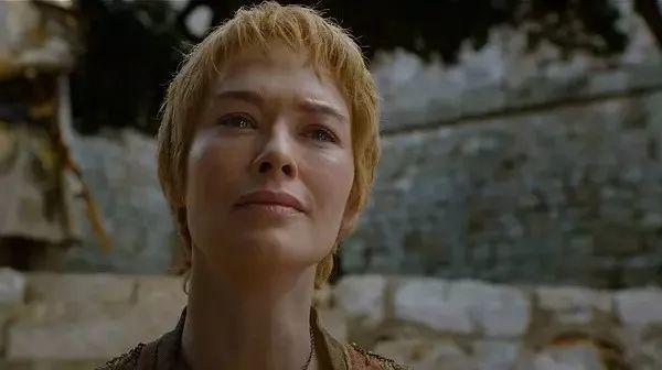 她不垮,神剧就不会垮