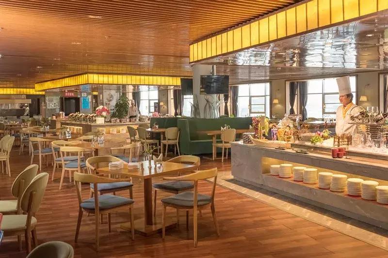 北戴河菲奢尔度假酒店,北戴河渔岛菲奢尔温泉酒店