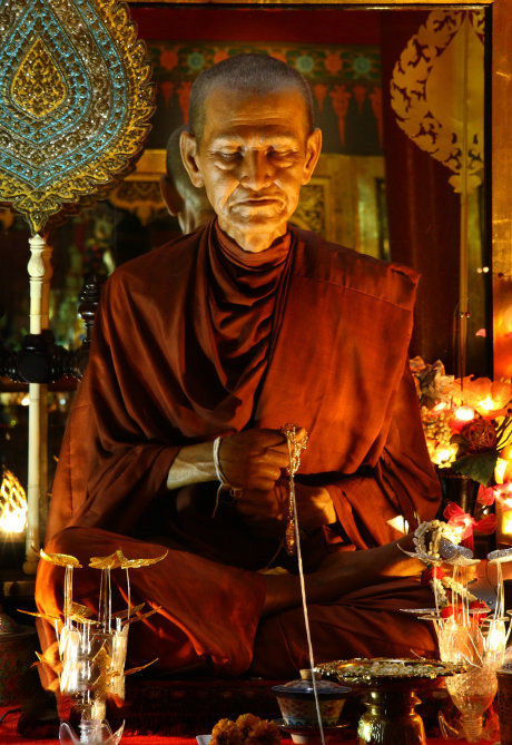 泰国哪个寺庙的佛牌最出名 (为什么要了解泰国佛牌文化)