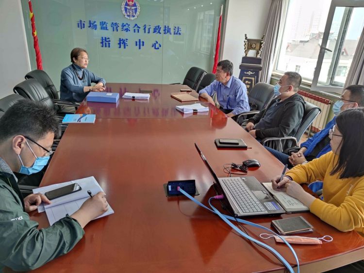 您网购的进口化妆品可能是假货！岛城市场监管部门查获3处非法销售窝点，货值逾200万元