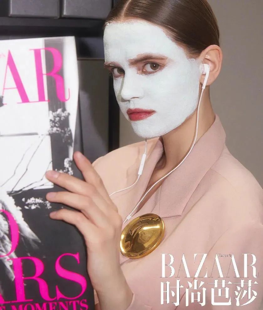 这些毁脸的护肤方法你中枪了几个,正在毁掉你脸的九大护肤误区