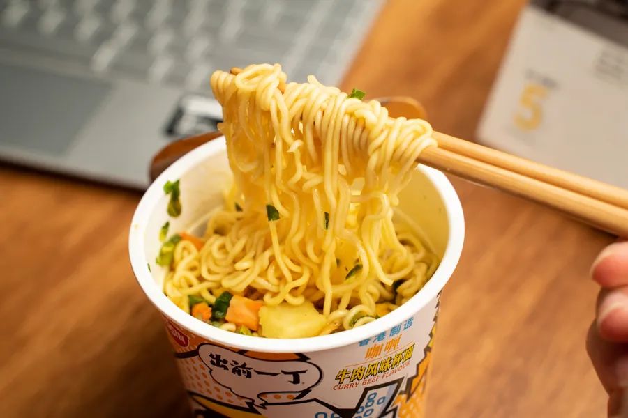 宅家囤货清单,宅家囤货美食