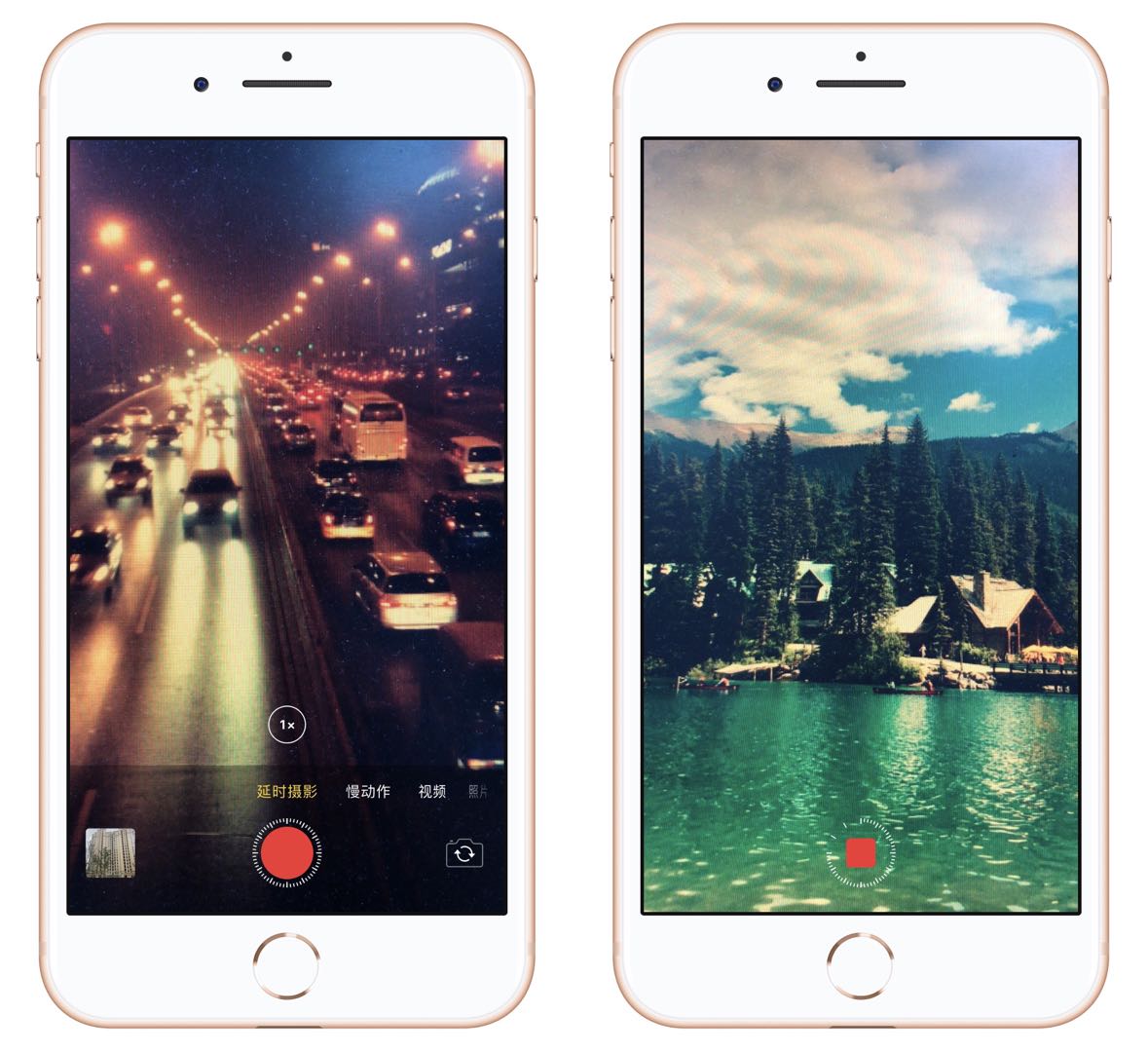 苹果手机拍照功能有哪些,5大逆天软件