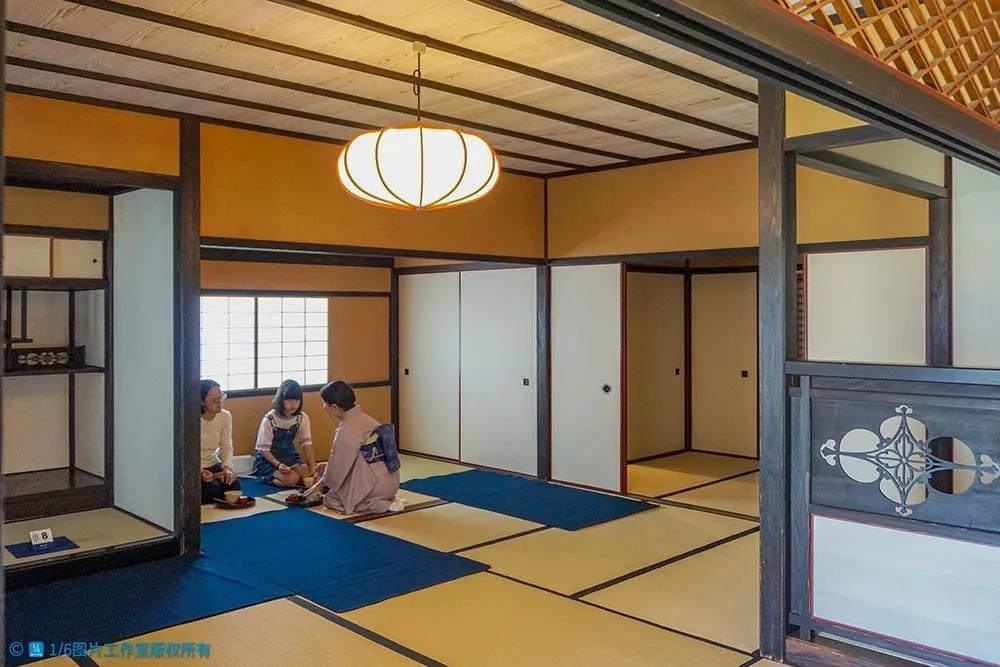日本的茶博物馆,日本茶之都茶道体验