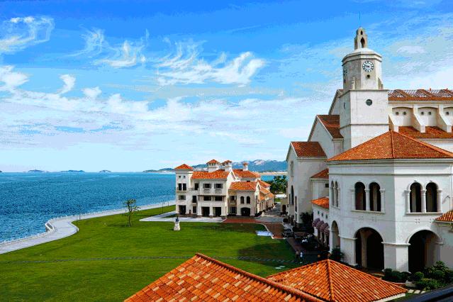 鼓浪屿船票网上购票时间表,厦门漳州港的船票怎么买