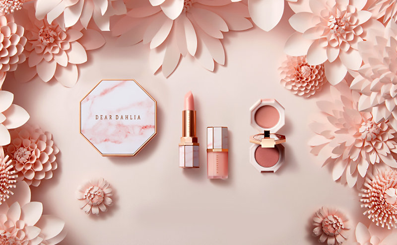 小众但是很热销的彩妆,韩国平价彩妆品牌