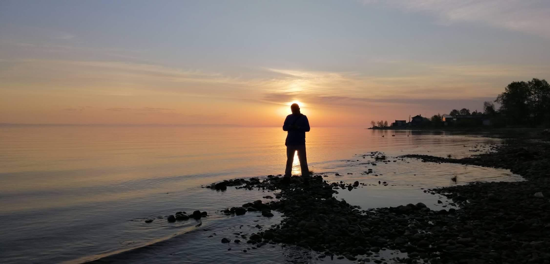 贝加尔斯克俄罗斯,贝加尔湖贝加尔斯克