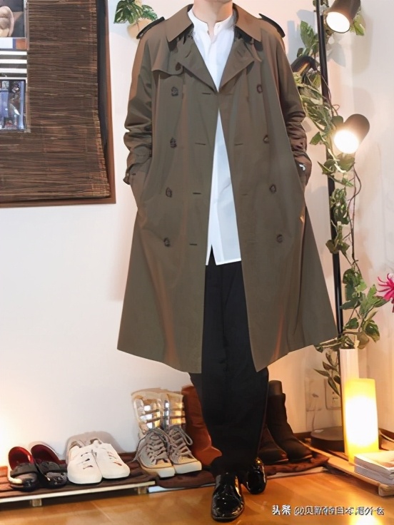 男士风衣所有系列,风衣日本男款爆款2024新款正品