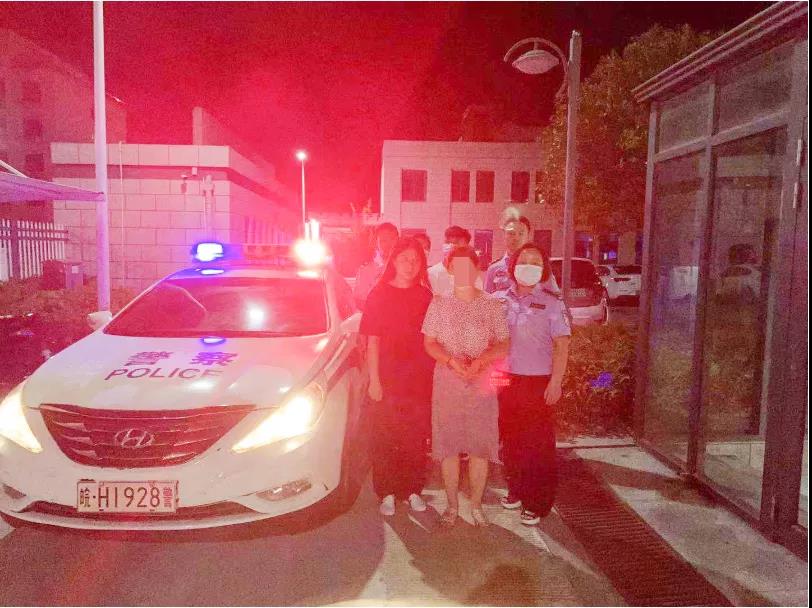 警方通报三起失踪案,最近接二连三的青少年走失案