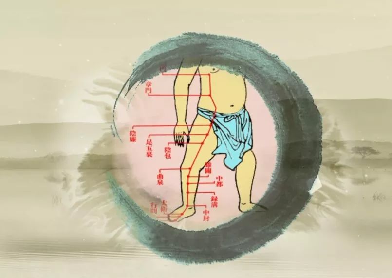 春天睡前吃什么汤养肝护肝,春天调理肝喝什么炖汤