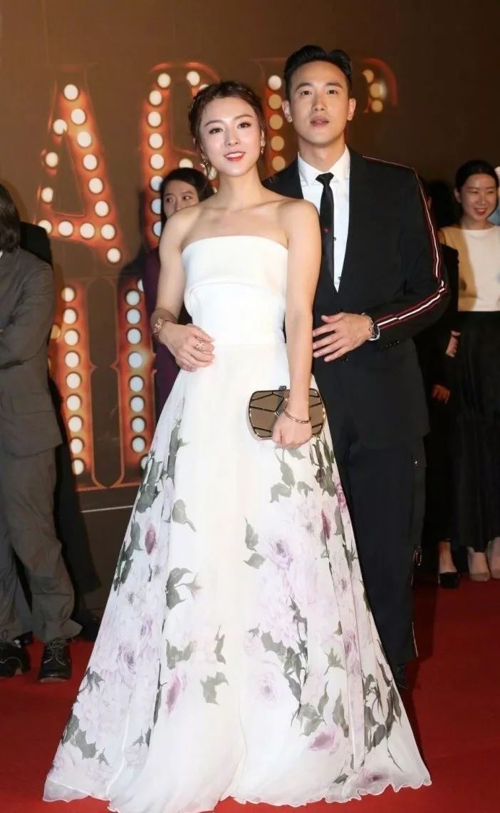 曾志伟曾国猷儿子,曾志伟曾国祥结婚了吗