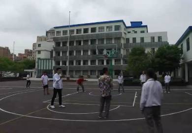 上海回不去的青春,上海市建平中学老照片