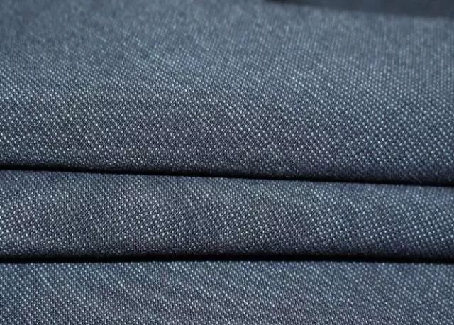 服装面料特性知识大全详细介绍,涨知识50条图解