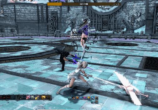 “18禁”ARPG《洛奇英雄传》,上线10年外挂横行,至今依旧活跃