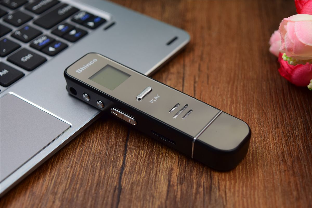 录音笔储存空间,录音笔2022