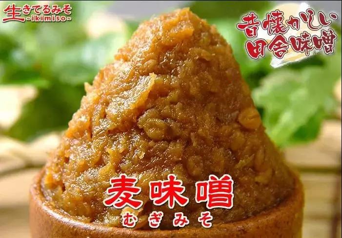 味噌是韩国还是日本的好吃,味噌在日本的地位