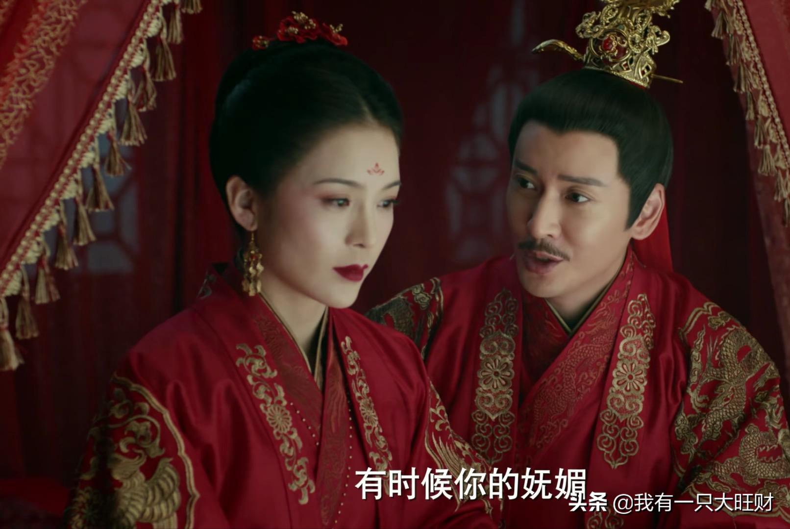 长安诺若萱死亡片段,长安诺董若萱什么时候出来